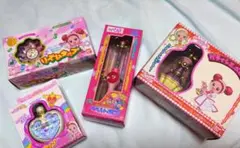 おジャ魔女どれみ ポロンタップコレクション 〜スペシャルver.〜 　全種セット