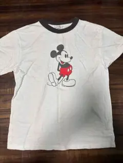 RODEO CROWNS ミッキーマウス Tシャツ M