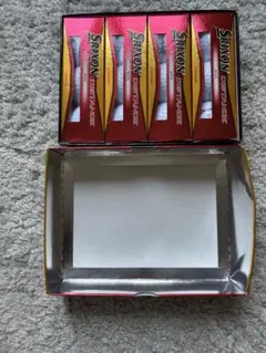 Srixon Distance ホワイト