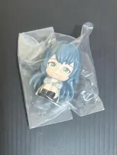 学園アイドルマスター 学マス まちぼうけ 月村手毬