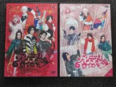 おとぎ裁判 第2審 + Theメイキングパーティー