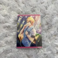 うたプリ シャニライ ビジュコレ BOX 購入特典 来栖翔