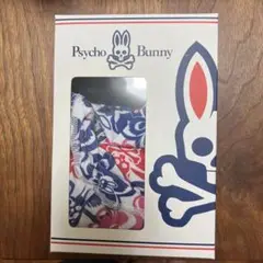 Psycho Bunny メンズ　パンツ　下着
