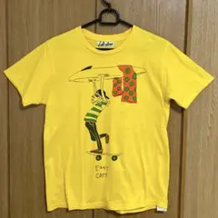 Left Alone レフトアローン Tシャツ　男女兼用