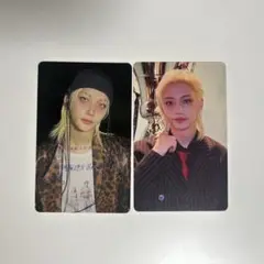 straykids karma スキズ HMV ラキドロ フィリックス