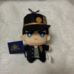 ジョジョの奇妙な冒険 空条承太郎 ちみっともぬい