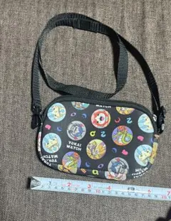 妖怪ウォッチ ポーチ