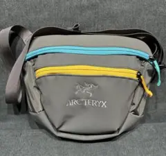 2025年最新】arc'teryx beams arro waistpackの人気アイテム