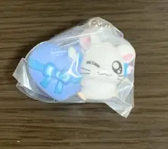 リボンちゃん　スイングマスコット