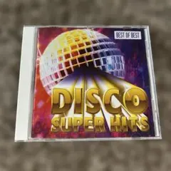 DISCO SUPER HITS