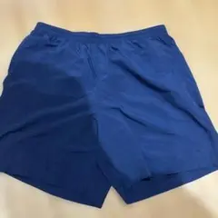 jjjjound ネイビー ショートパンツ Mサイズ　ジョウンド