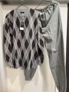 Selected by WELDON ルームウェアセット Mサイズ