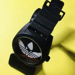 adidas アディダス　腕時計　電池切れ