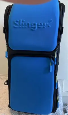 Slinger スリンガー　バック　フルセット