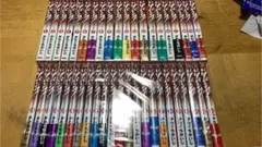 【現品限り】ジパング 全巻完結セット かわぐちかいじ 講談社