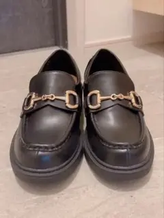 GU ローファー Sサイズ