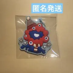 【新品】ミャクミャク ぷっくりラバマス2025 食玩 大阪万博
