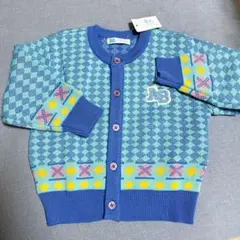 新品タグ付き✨Little Star セーター　ニット　カーディガン