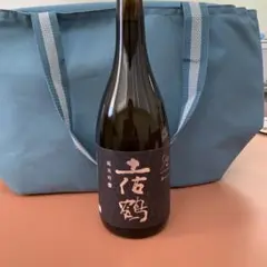 土佐鶴　純米吟醸