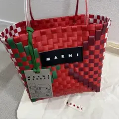 à¹Ëâ°Ë๠MARNI ãã«ã ããããã° ãã¯ããã¯ããã°ïŒæ°åæªäœ¿çšïŒ