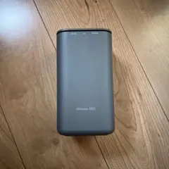 NTTドコモ HR01 5G ルーター