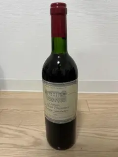 Ch. La Fleur Plaisance 1995