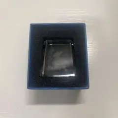 海遊館 クリスタル 置物 イルカ