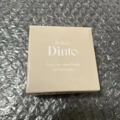 Dinto フェアリーダストルースパウダー 01 ミルキーフェアリー