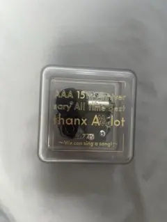 AAA オルゴール 777