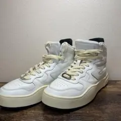 DIESEL　S-UKIYO MID　26.5　メンズスニーカー