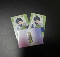 すたぽら 如月ゆう VOISINGチップス3 カード