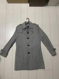 バーバリーブラックレーベル Burberry BlackLabelトレンチコート