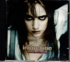 CD　Un Jour Dans Notre Vie／Indochine