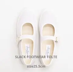 SLACK FOOTWEAR TOLTE