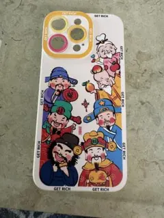 iPhone15pro max ケース