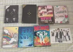 NEWS DVD コレクション