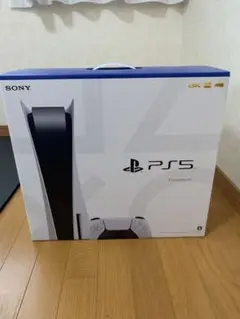 プレイステーション5 CFI-1200A01