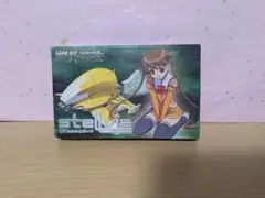 宇宙のステルヴィア　ゲームボーイアドバンス