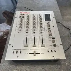 DENON DN-S5000&Vestax PCV-275 CDJ2×ミキサー DENON DN-S5000&Vestax PCV-275 CDJ2×ミキサー