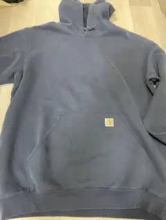 Carhartt パーカー
