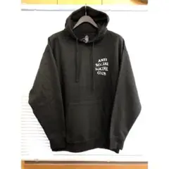 ●【限定品】ANTI SOCIAL アンチソーシャルクラブ 日本限定パーカー