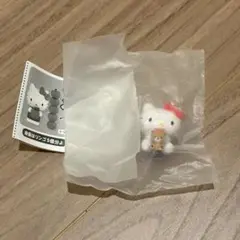 I’m Hello Kitty フィギュア おともだちのタイニーチャムよ
