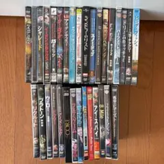 【絶対お得32本セット！！】洋画DVDセット