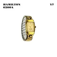 Hamilton ベントン レディース ヴィンテージ Yahoo!オークション -「ハミルトン ベントン」(ハミルトン) (は