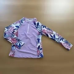ラッシュガード
