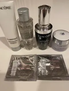 最終値下ランコムジェニフィックアドバンストN 30ml 化粧水 クリーム下地洗顔