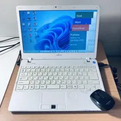 Win11 Webカメラ+純正オフィス