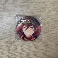 七種茨 あんスタ 缶バッジ