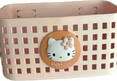 サンリオ　カオハナ　マグネット付き小物入れ　ハローキティ　レア‼️