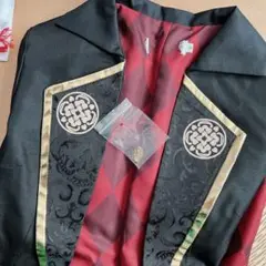 【売り尽くしSALE】刀剣乱舞 加州清光 正装(※極ではありません)コスプレ衣装